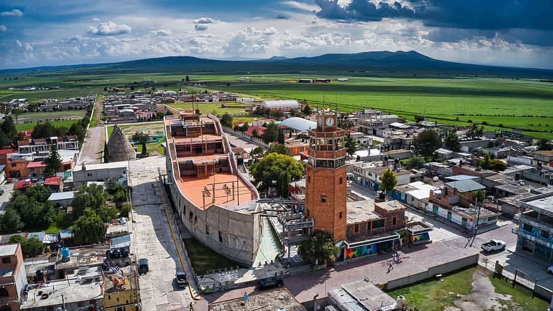 Mirador Cerro del Fuerte