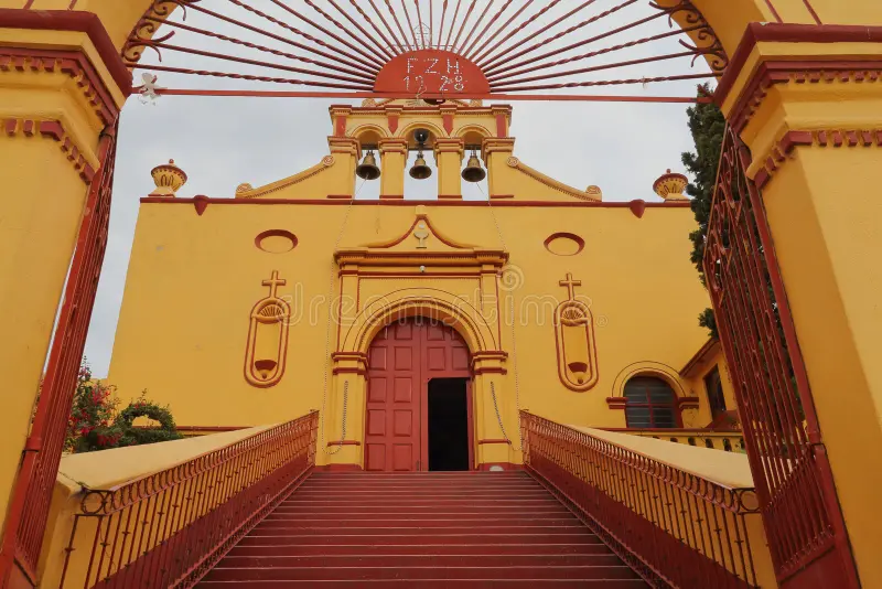 Santuario de las Luciérnagas