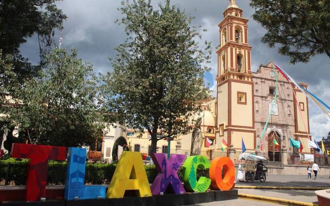 Hacienda de Tlacualoyan