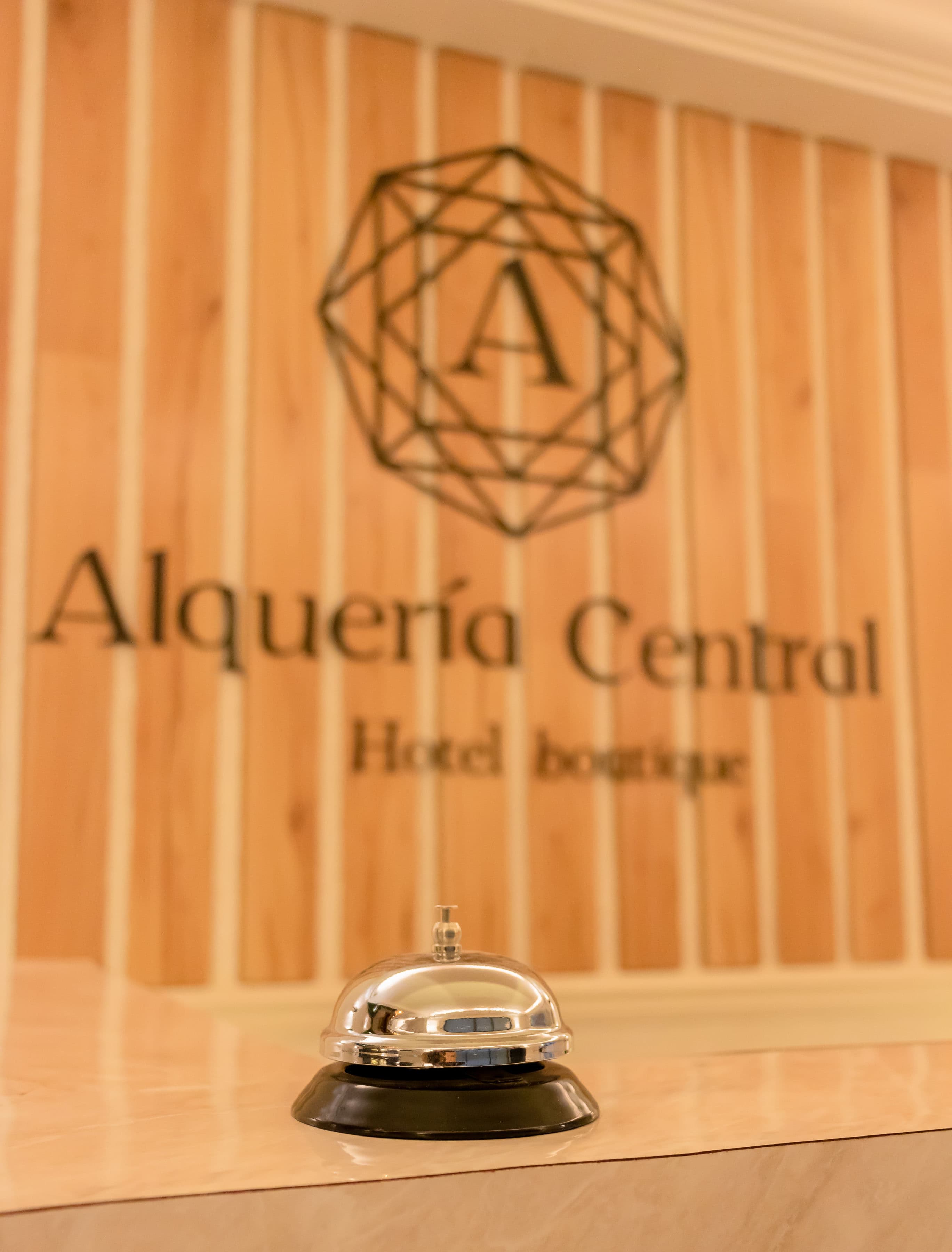 Hotel Alqueria Central